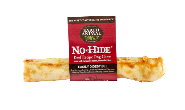 Earth Animal No-Hide® Wholesome Chews - Dog.Dog.Cat.