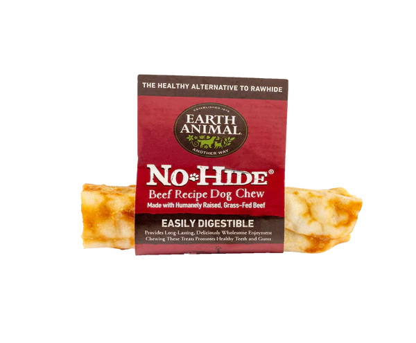 Earth Animal No-Hide® Wholesome Chews - Dog.Dog.Cat.