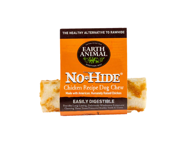 Earth Animal No-Hide® Wholesome Chews