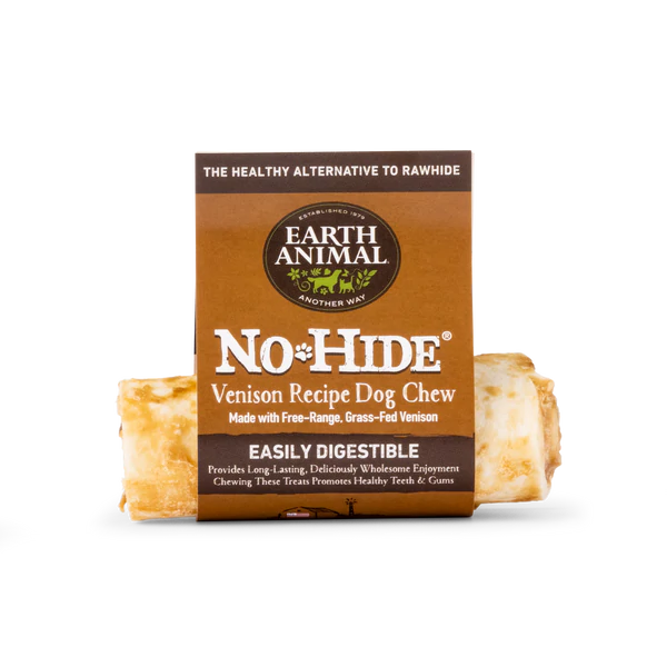 Earth Animal No-Hide® Wholesome Chews