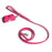 Fine Doggy Leather Leash