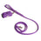 Fine Doggy Leather Leash