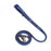 Fine Doggy Leather Leash