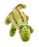Fluff and Tuff Dog Toy - Georgia Gator