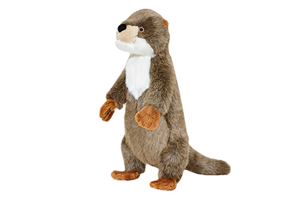 Fluff and Tuff Dog Toy - Harry Otter
