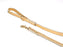Fine Doggy Leather Leash