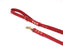 Fine Doggy Leather Leash
