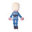 Political Parody - President Joe Biden Dog Toy