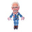 Political Parody - President Joe Biden Dog Toy