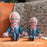 Political Parody - President Joe Biden Dog Toy