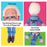 Political Parody - President Joe Biden Dog Toy