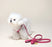Fine Doggy Leather Leash