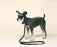 Fine Doggy Leather Leash
