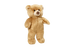 Fluff and Tuff Dog Toy - Mr. Honey Bear