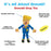 Political Parody - Donald Dog Toy Classic