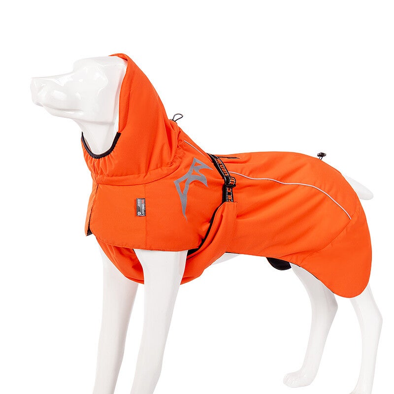 Truelove Waterproof Reflective Dog Winter Coat TLG2372 - Dog.Dog.Cat.