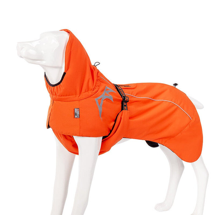 Truelove Waterproof Reflective Dog Winter Coat TLG2372