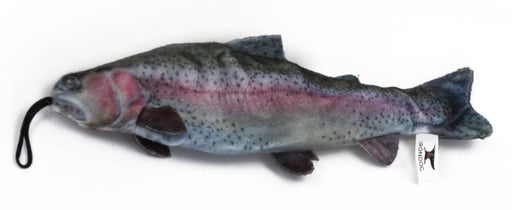 Freshwater Rainbow Trout