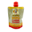 Poochie Butter - 8oz Dog Almond Butter Squeeze Pack