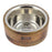 Tall Tails 6 Cup Wood Designer Bowl