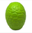 MKB Dinosaur Egg - Chew Toy - Treat Dispenser - Large-Green