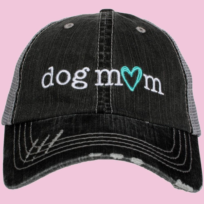 Dog Mom Wholesale Trucker Hats