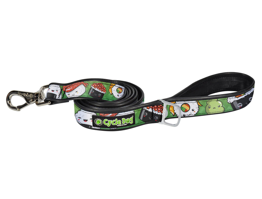 Cycle Dog - Sushi Dog Leash