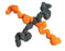 Cycle Dog - Duraplush Springy Thing Dog Toy