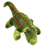Fluff and Tuff Dog Toy - Big Daddy Gator