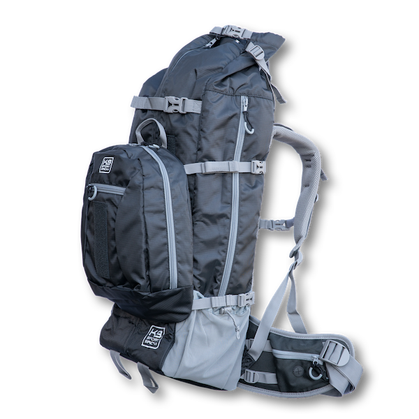 K9 Sport Sack ROVER 2 - Dog.Dog.Cat.