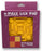 Poochie Butter - 4 Piece Lick Pad w/ Interlocking Pieces