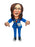 Political Parody Dog Toy - Kamala Small