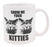 Island Dogs - Show Me Your Kitties Mug