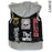 Black Rocker Hoodie - RAMONES